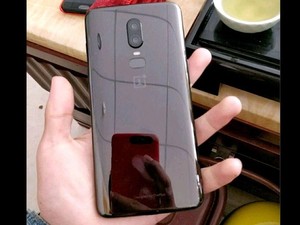 Berbodi Belakang Kaca, Kapan OnePlus 6 Dirilis?