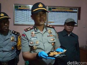 62 Warga Cikancung Bandung Keracunan Massal di Acara Nikahan