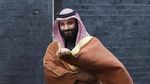 Foto: Jejak-jejak Kunker Putra Mahkota Saudi Sebelum ke AS