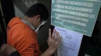 Setelah menjalani pemeriksaan dan tes urin, Arjab Ajib Mattotorang (32) dinyatakan positif menggunakan sabu. Arjab adalah anak bungsu Harmil Mattotorang, Wakil Bupati Maros yang juga sebagai Kepala Badan Narkotika Kabupaten (BNK) Maros.