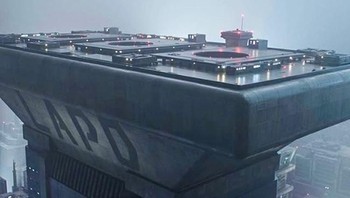 Film Blade Runner 2049. (Foto: Brightside)