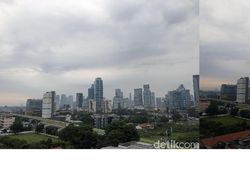 Adu Jepret Kamera iPhone X vs Galaxy S9+, Bagus Mana?