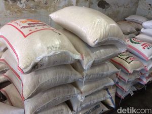 Mau Daftar Merek Beras ke Kemendag? Begini Caranya