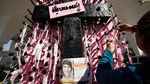 Foto: Begini Perayaan Hari Perempuan Internasional di Meksiko