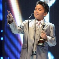 Saat usianya 5 tahun, Ia mulai dikenal dilayar kaca dengan perannya sebagai Pandu dalam sinetron Wulan pada 2006 silam. Foto: Instagram