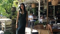 Kalina juga sebelumnya sempat berseteru dengan istri Epi Kusnandar akibat kedekatannya dengan sang suami. (Dok. Instagram/kalinaocktaranny)