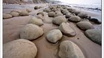 Foto: 7 Pantai Tidak Biasa di Dunia