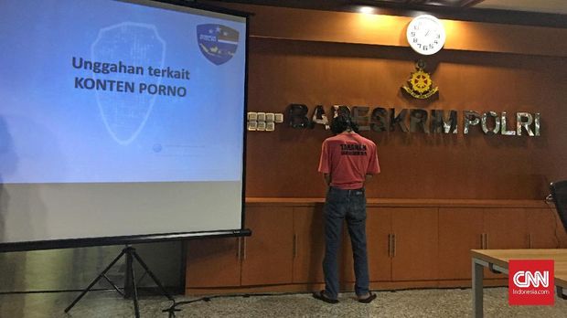 Polisi Amankan Empat Pelaku Hoaks Penculikan Anak di Medsos