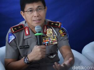 Truk Dilarang Masuk Tol Selama Arus Balik Long Weekend