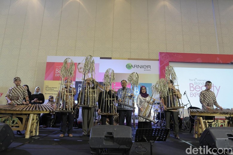 Bandung Beauty Expo Digelar di The Trans Luxury Hotel Bandung Beauty Expo Digelar di The Trans Luxury Hotel