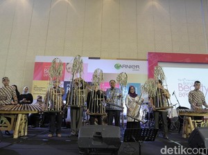 Bandung Beauty Expo Digelar di The Trans Luxury Hotel