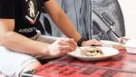 Ini 9 Potret Anak Sulung Ahok Saat Makan Makanan Sehat dan Makan Bareng Pacar