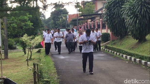 Keterangan 5 Bocah Diduga Korban Kekerasan di Hotel Berubah-ubah
