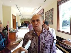 Saat Kivlan Zen Promosikan Gatot Tapi Cegah Anies Nyapres di 2019