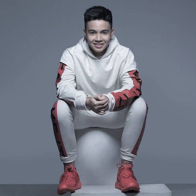 Namanya semakin populer setelah ia membintangi sinetron Eneng dan Kaos Kaki Ajaib di tahun berikutnya. Foto: Instagram