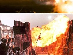 Selain CGI, Ternyata Ini yang Bikin Film Hollywood Keren