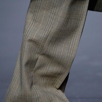 Koleksi Sonia Rykiel Fall-Winter 2018. (Foto: Getty Images)