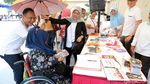 Peringati Hari Perempuan Internasional Melalui Seni