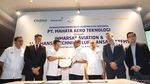Wifi Gratis Bagi Penumpang Citilink