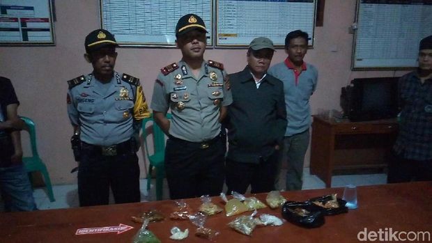 62 Warga Cikancung Bandung Keracunan Massal di Acara Nikahan