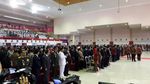 Melihat Momen Megawati Disopiri Tjahjo dan Terima Honoris Causa IPDN