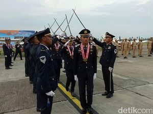 22 Sekolah Kedinasan Kemenhub, Cek Formasi Per Prodi di Sini