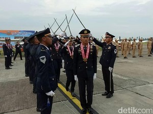 Pendaftaran Jalur Mandiri Kedinasan Kemenhub 2026 Resmi Dibuka, Ini Syaratnya