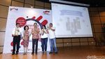 Seminar Makro Ekonomi untuk Pelaku UKM