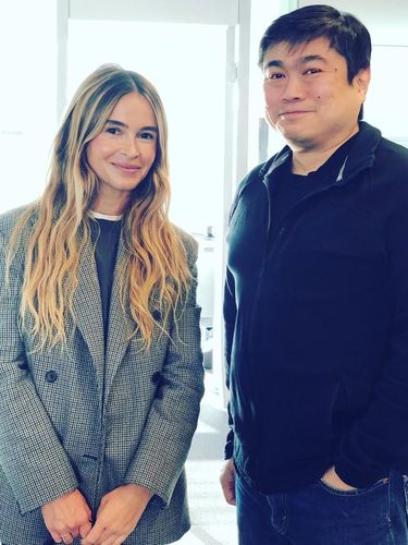 Hari Perempuan Internasional, Andien Ungkap Sosok Wanita Panutan