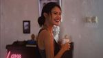 Pesona Della Dartyan, Lawan Main Gading Marten di Love for Sale