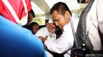 Foto: Abu Bakar Baasyir Kembali Jalani Pemeriksaan Kesehatan