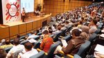 Seminar Makro Ekonomi untuk Pelaku UKM