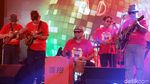 Legend! Seru-seruan Bersama OM PSP di dHOT Music Day 2018