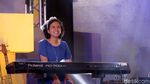 Aksi Jenaka NonaRia Bawa dHOT Music Day 2018 Kembali Bernostalgia