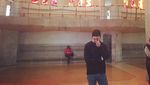 Foto: Intip Travelingnya Pacar Park Shin Hye