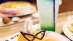 Mie Mickey Mouse hingga Dimsum Olaf, Ini Makanan Menggemaskan dari Disney Resort