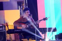 The Overtunes.