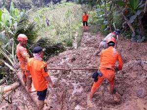 Dana Bencana di Jabar Dikurangi, BPBD: Masih Ada dari Pusat