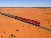 Kereta-kereta Mevvah di Seluruh Dunia