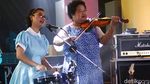 Aksi Jenaka NonaRia Bawa dHOT Music Day 2018 Kembali Bernostalgia