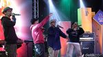 Makin Seru di dHOT Music Day 2018 Bersama Fade2Black