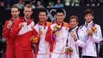 Melongok Jejak Jung Jae Sung Saat Masih Berjaya