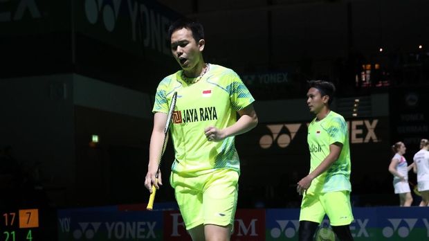 Mohammad Ahsan/Hendra Setiawan masih bisa diharapkan untuk ajang jangka pendek seperti Piala Thomas dan Asian Games tahun ini.