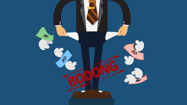 Waspada! Ratusan Investasi dan Fintech Terbukti Bodong