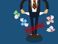 Ragam Modus Investasi Bodong RI, dari MLM hingga Koin Digital