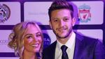 Deretan WAGS Ramaikan Pesta Juara Liverpool