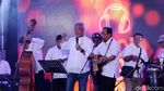 Penampilan Spesial Budi Karya Sumadi Featuring Ganjar Pranowo dan Olala Band