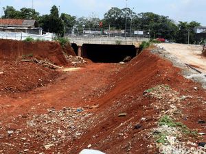 Warga Depok Dijanjikan Ganti Rugi Tanah Rp 5 Juta/M2 untuk Tol Cijago