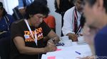 Para Musisi Rayakan Hari Musik Nasional di Ambon
