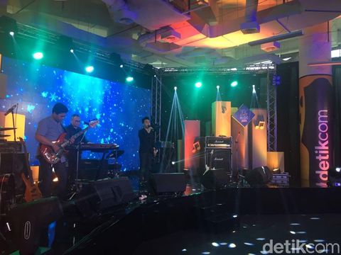 Live Report: d'HOT Music Day